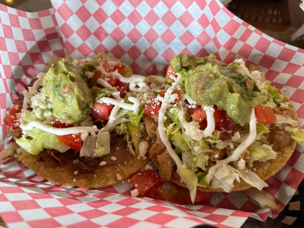 Locos Tacos — Mexican restaurant in Newnan