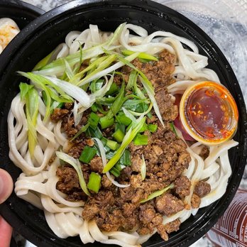 Dumpling Time Thrive City - Beijing Noodles - Noodles Near Me - San Francisco, California