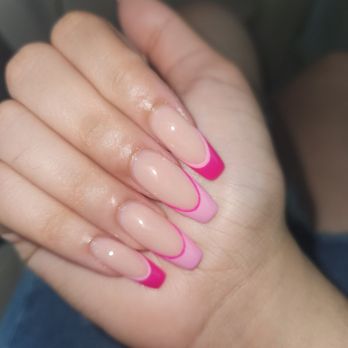 Dreams Nail Salon - Full- set - Nail Salons Near Me - Tampa, Florida Dreams Nail Salon - Full- set - Nail Salons Near Me - Tampa, Florida