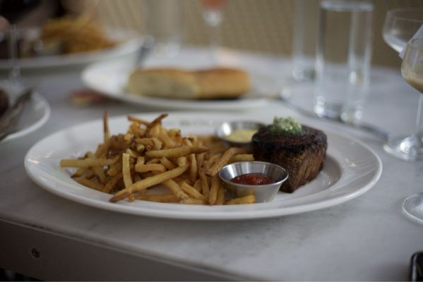 Boulon Brasserie and Bakery by null