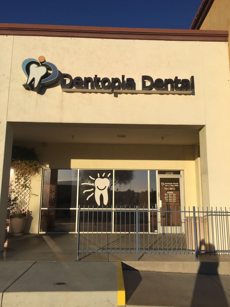 DENTOPIA DENTAL Updated October 2024 13 Reviews 7067 E Tanque