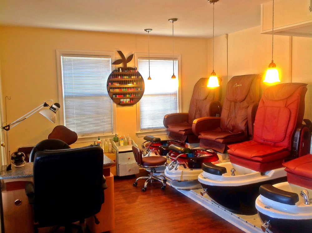 ANGELS NAILS AND SPA Updated October 2024 13 Photos & 22 Reviews