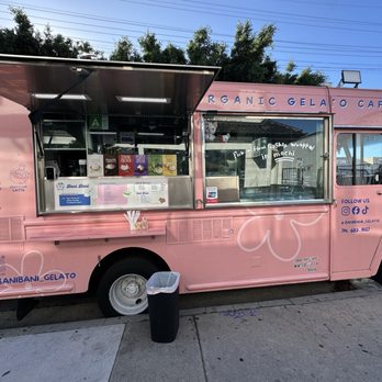 Bani Bani - Gelato Near Me - Los Angeles, California