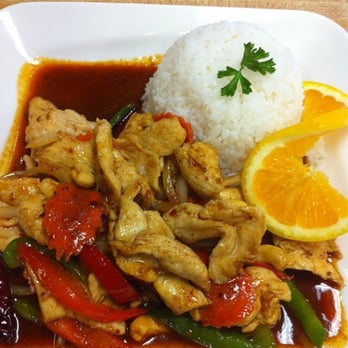 Modern Thai - Thai Near Me - Montebello, California