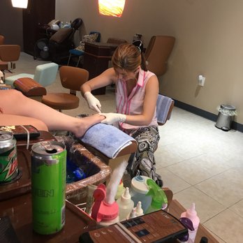 Modeste Nails And Spa - Unprofessional. - Nail Salons Near Me - Knoxville, Tennessee Modeste Nails And Spa - Unprofessional. - Nail Salons Near Me - Knoxville, Tennessee
