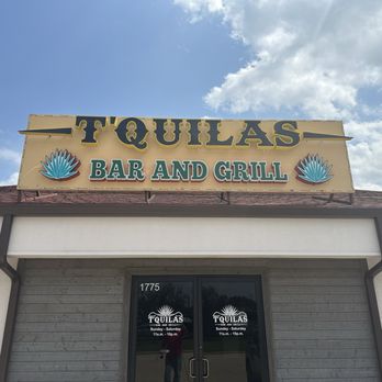 T'quilas Bar and Grill - Tex-Mex Near Me - Denham Springs, Louisiana T'quilas Bar and Grill - Tex-Mex Near Me - Denham Springs, Louisiana