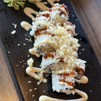 Tobiko Sushi - Salmon Tempura - Sushi Bars Near Me - Westfield, Massachusetts Tobiko Sushi - Salmon Tempura - Sushi Bars Near Me - Westfield, Massachusetts