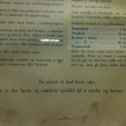 Vestkantbadet