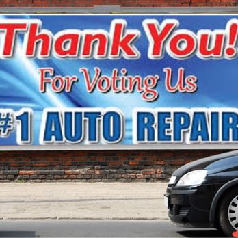 Noble Auto Service - Auto Repair Near Me - Pinellas Park, Florida Noble Auto Service - Auto Repair Near Me - Pinellas Park, Florida