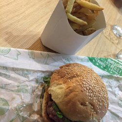 Cantine Gourmande - Le Ben Bacon