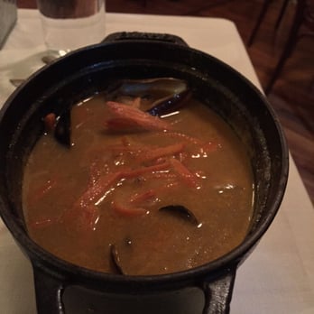 La Voile Brookline - fish soup - French Near Me - Brookline, Massachusetts La Voile Brookline - fish soup - French Near Me - Brookline, Massachusetts