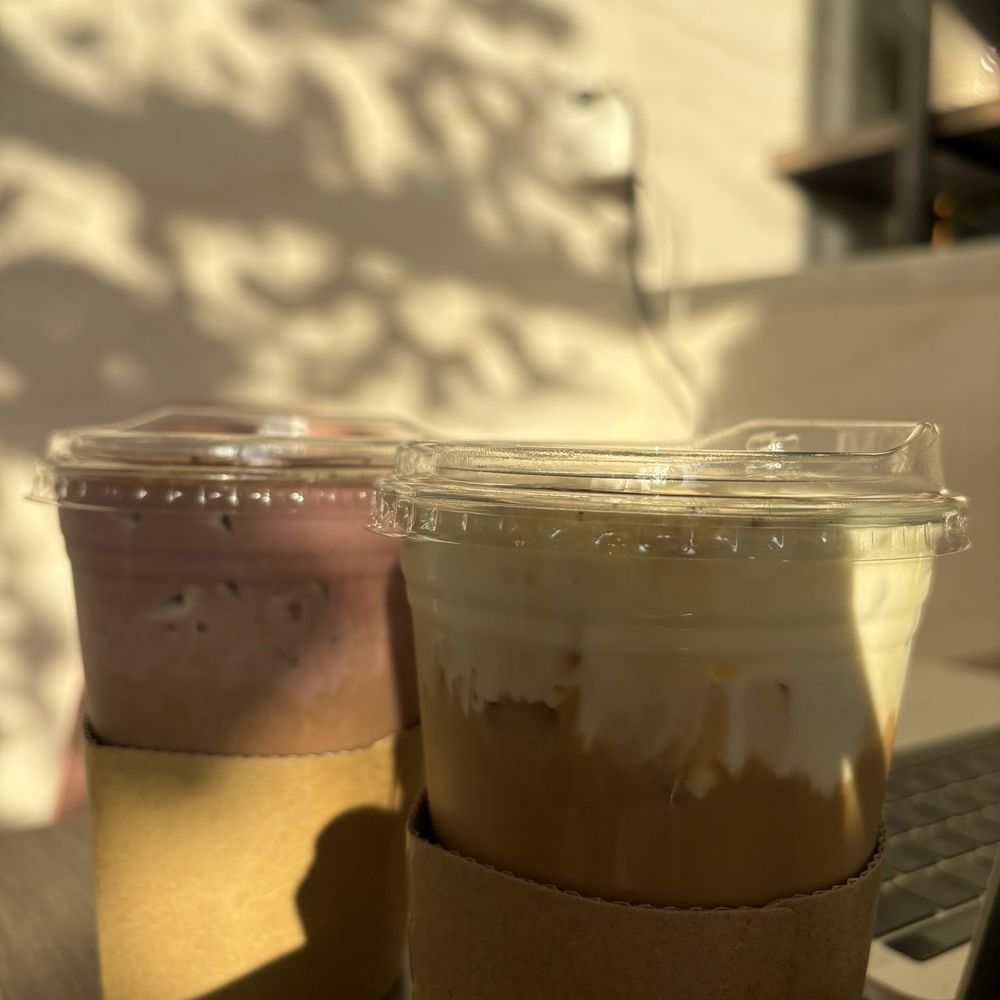 Outpost Coffee - Coffee & Tea Near Me - Diamond Bar, California Outpost Coffee - Coffee & Tea Near Me - Diamond Bar, California