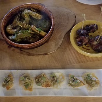 Tapagria Spanish Tapas - Spanish Near Me - Markham, Ontario Tapagria Spanish Tapas - Spanish Near Me - Markham, Ontario