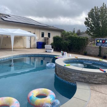 HSB Pools - Finished product - Pool & Hot Tub Service Near Me HSB Pools - Finished product - Pool & Hot Tub Service Near Me