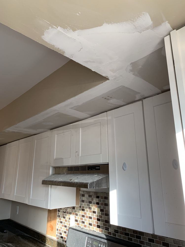 Slide of Mr. Rogers Carpentry & Handyman Services