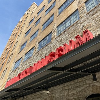 Mill City Museum - Landmarks & Historical Buildings Near Me - Minneapolis, Minnesota