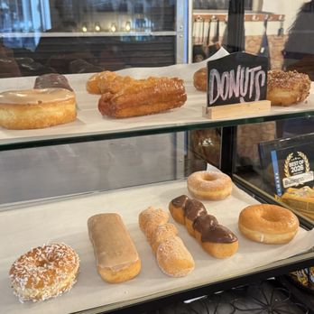 Faith Coffee Shop - Coffee & Tea Near Me - Bakersfield, California