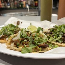 Taqueria Michoacan - Tacos