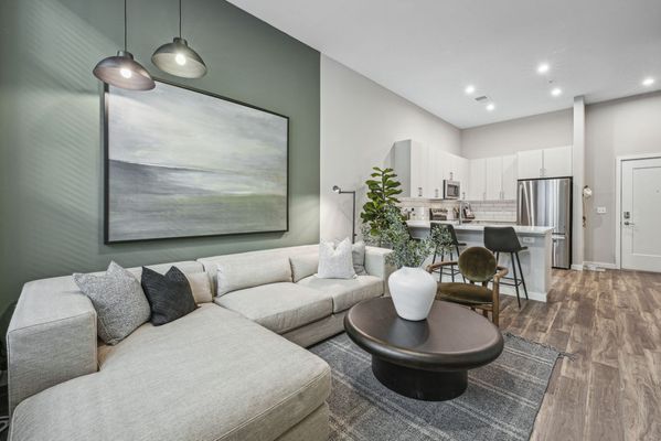 The Quill by Alta by null