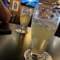 River Bottoms Brewing Company - Beer-Rita