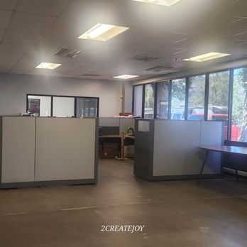 OCRV Center - Design room desk area - RV Repair Near Me - Yorba Linda, California OCRV Center - Design room desk area - RV Repair Near Me - Yorba Linda, California