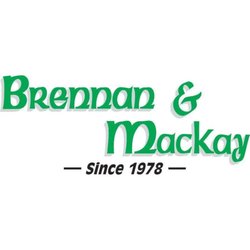 Brennan & Mackay