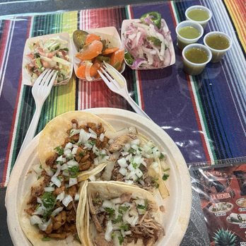 Taqueria La Rienda - Chicken Taco & Pork Tacos - Mexican Near Me - Seattle, Washington Taqueria La Rienda - Chicken Taco & Pork Tacos - Mexican Near Me - Seattle, Washington