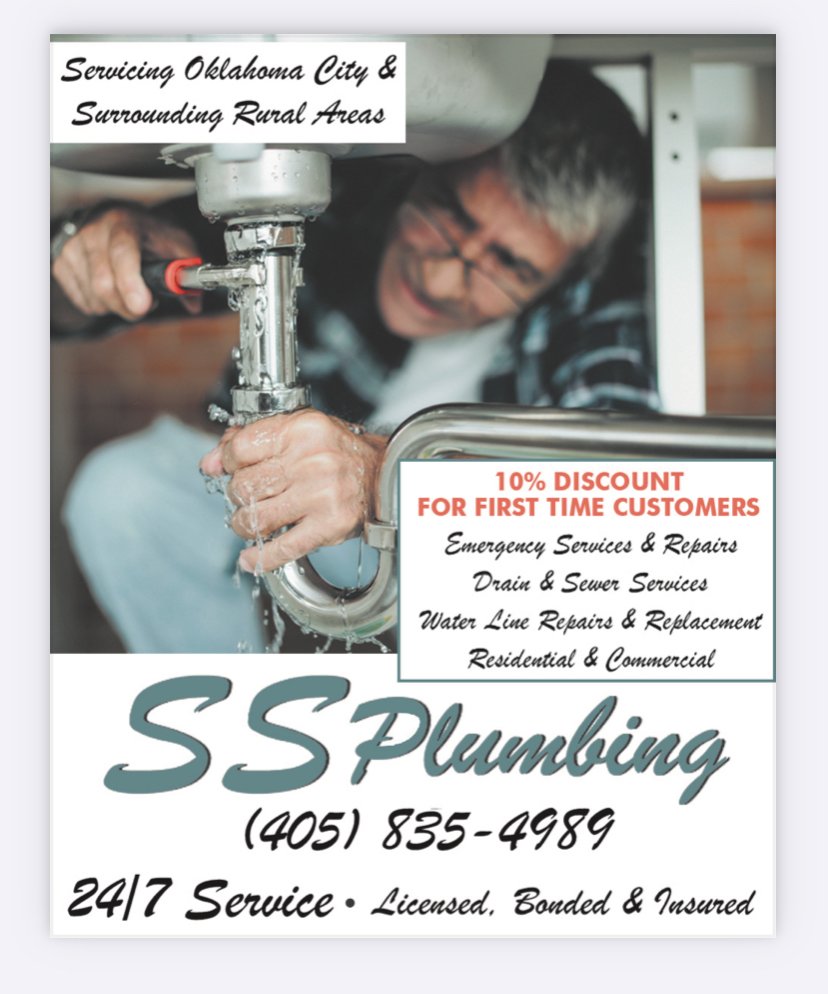 Slide of SS Plumbing