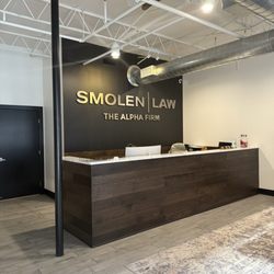 Smolen Law