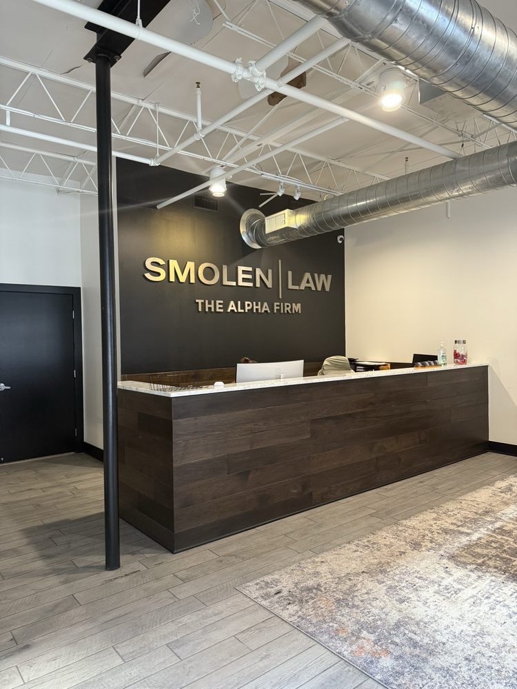 Smolen Law - disability attorney in Tulsa, OK