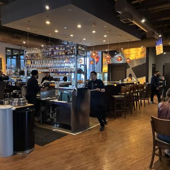 Crave - Bar - New American Near Me - Maple Grove, Minnesota Crave - Bar - New American Near Me - Maple Grove, Minnesota