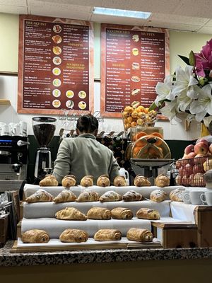 La costa cafe by null
