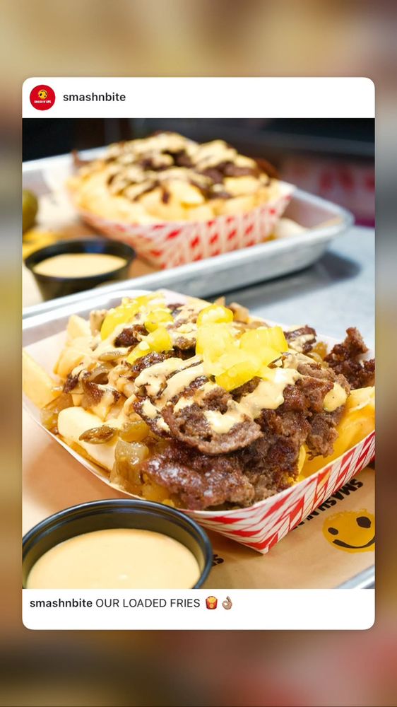 Smash N Bite
