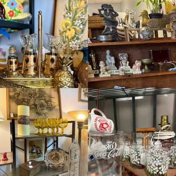 Tandem Treasures - Antiques Near Me - Elgin, South Carolina Tandem Treasures - Antiques Near Me - Elgin, South Carolina