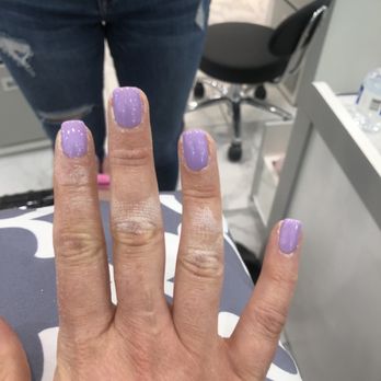 Buckhead Nail Studio - Nail Salons Near Me - Atlanta, Georgia