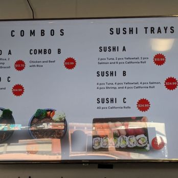 June's Sushi - Sushi Bars Near Me - Los Angeles, California June's Sushi - Sushi Bars Near Me - Los Angeles, California