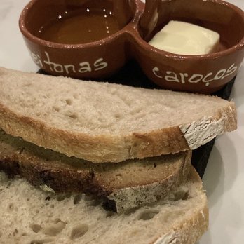 Petiscos - Bread and butter - Portuguese Near Me - San Jose, California Petiscos - Bread and butter - Portuguese Near Me - San Jose, California