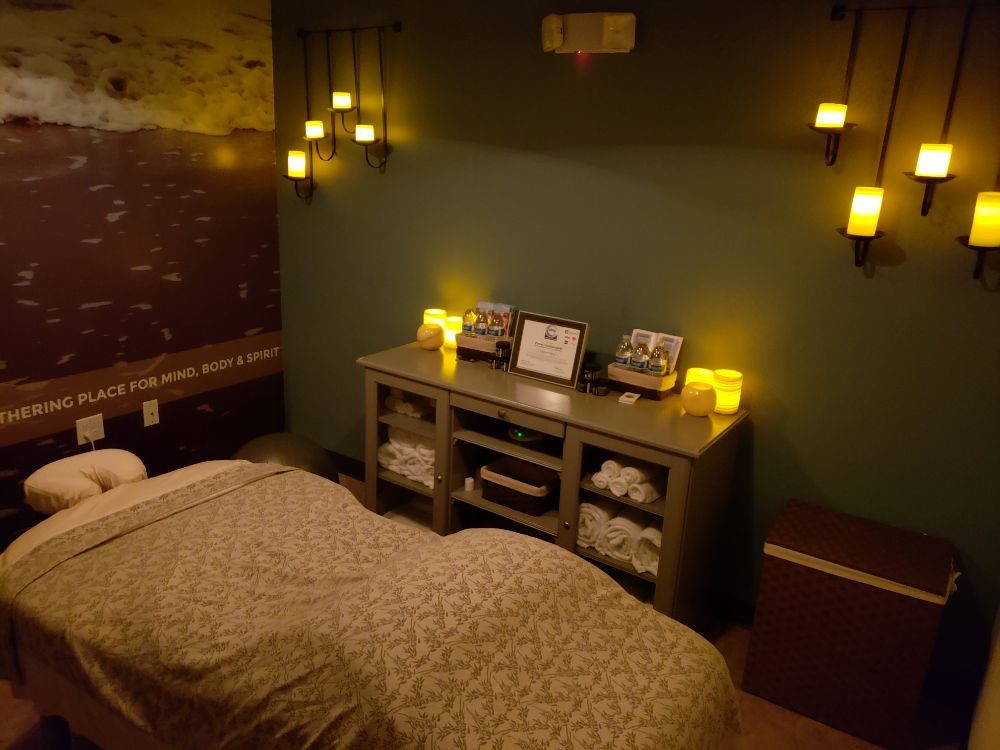 MUSCLES RELAX MASSAGE THERAPY Updated June 2024 10151 Iris