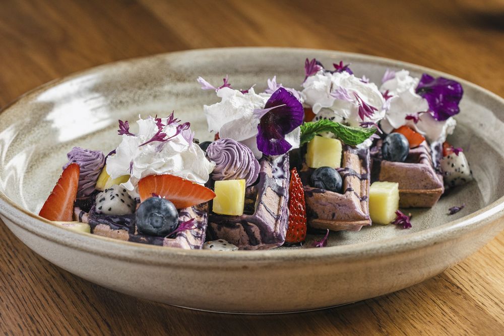 Sunda New Asian - River North Sunda New Asian - River North