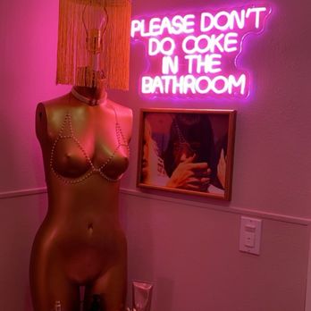The Wax Goddess - Cute restroom decor - Waxing Near Me - Diamond Bar, California The Wax Goddess - Cute restroom decor - Waxing Near Me - Diamond Bar, California