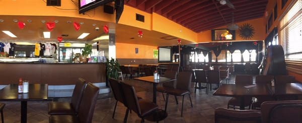 Casa Honduras Restaurant by null