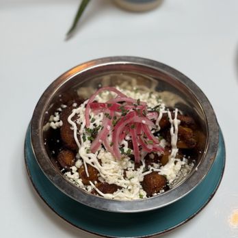 Taco Uprising - Fried Plantains - Cocktail Bars Near Me - Denver, Colorado