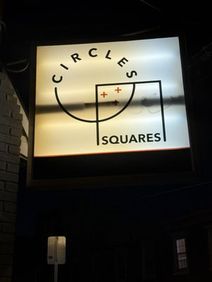 Circles and Squares by null