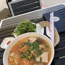 Bun Rieu