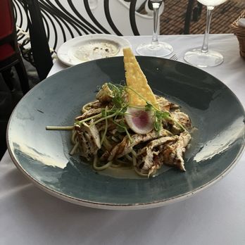 La Cappella - Italian Near Me - Puerto Vallarta, JAL