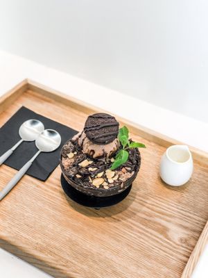 LUMI Dessert Cafe by null