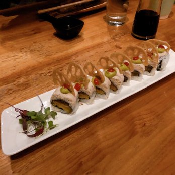 Shizen - Sushi Bars Near Me - San Francisco, California Shizen - Sushi Bars Near Me - San Francisco, California