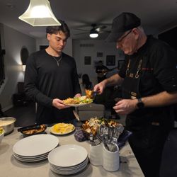 Justgoodchefs