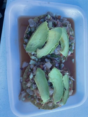 Cocteleria La Palma Mariscos Y Mas by null