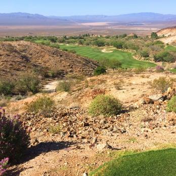 Cascata Golf - Golf Near Me - Boulder City, Nevada